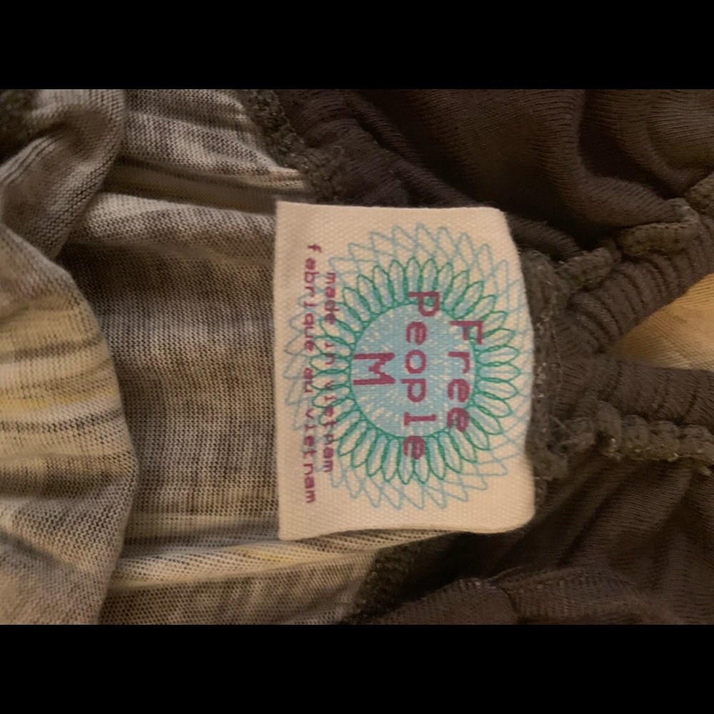 Free people